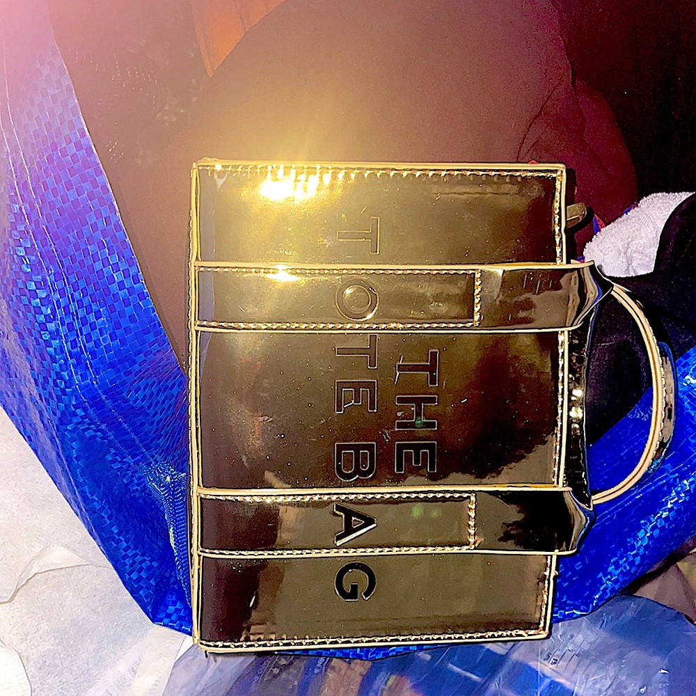 Tote Bag , very Nice Purse